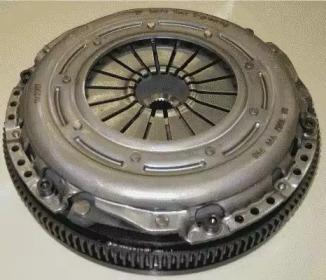 SACHS PERFORMANCE 883089000035 -  Комплект сцепления